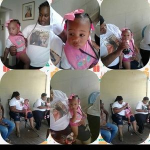 Meet your Posher, Ewone